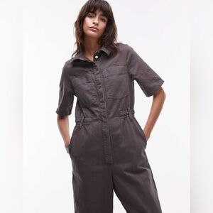 TOPSHOP JUMPSUIT   NWT